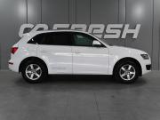 Audi Q5 I (8R) Ростов-на-Дону  - изображение 23