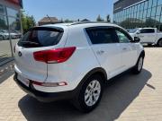 Kia Sportage III Рестайлинг Астрахань  - изображение 29