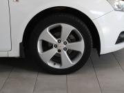 Chevrolet Cruze I Старый Оскол  - изображение 28