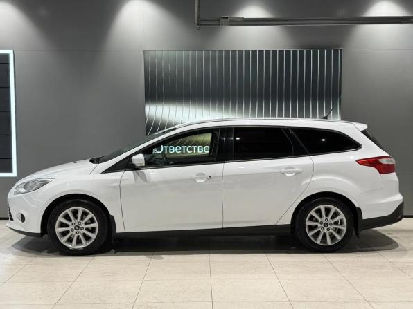 Ford Focus III с пробегом 2012 года, цена 700 000 рублей, 249000 км, универсал, Автокод Объявления