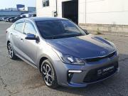 Kia Rio IV Набережные Челны  - изображение 32