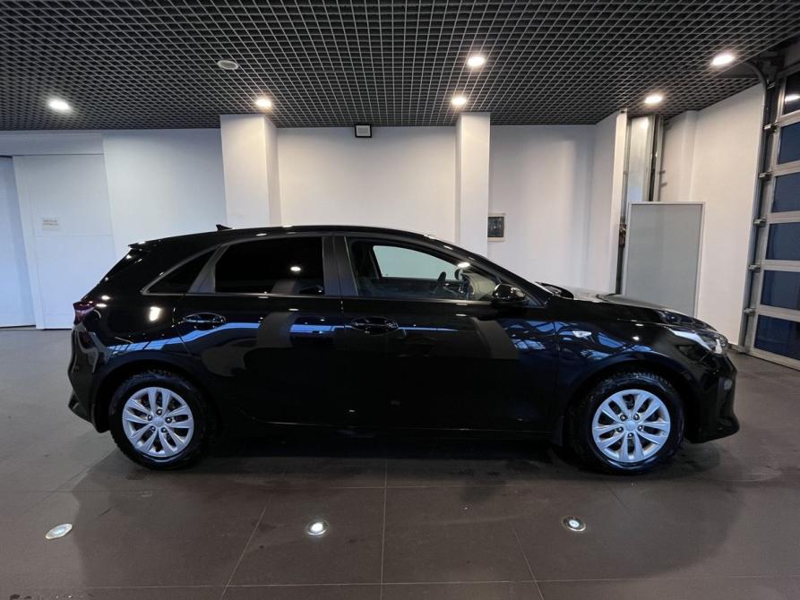 Kia Ceed III Чебоксары  - изображение 2