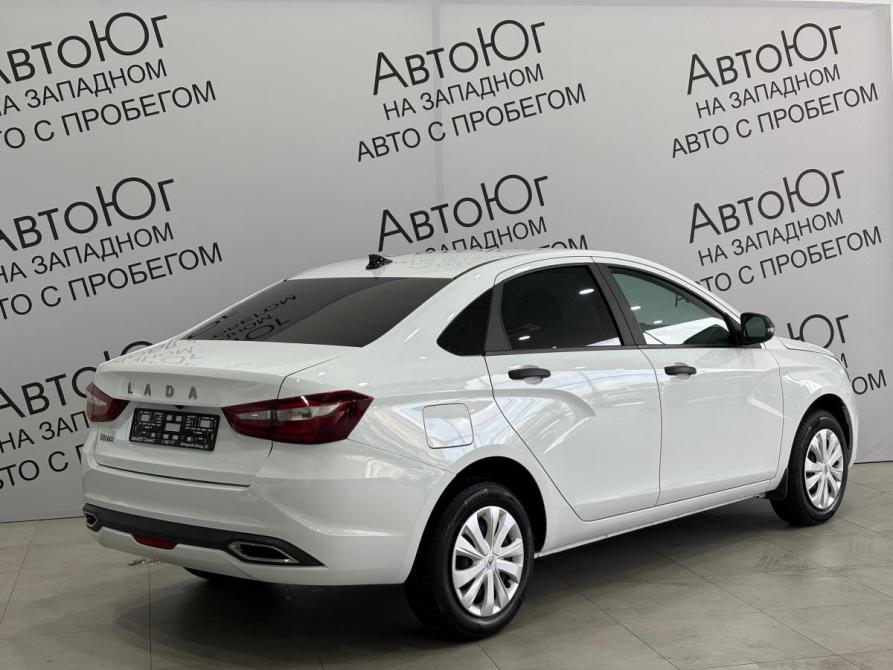 Lada (ВАЗ) Vesta I Рестайлинг (NG) Ставрополь  - изображение 6