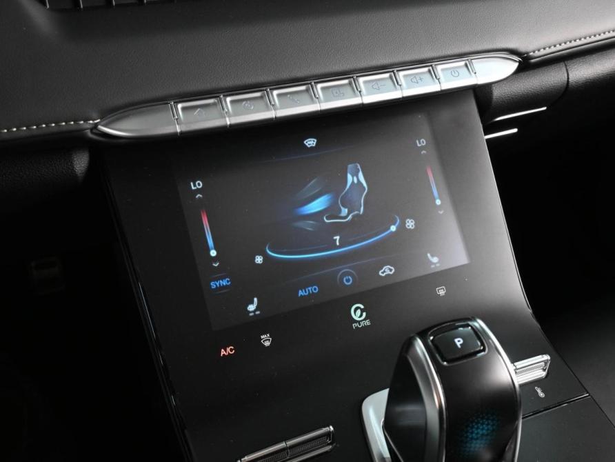 Chery Tiggo 8 Pro Max I Ростов-на-Дону  - изображение 20