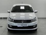 Volkswagen Polo V Рестайлинг Казань  - изображение 23