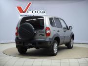 Chevrolet Niva I Рестайлинг Уфа  - изображение 20