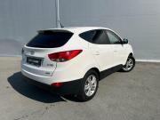 Hyundai ix35 I Екатеринбург  - изображение 34