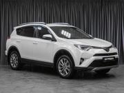 Toyota RAV4 IV (XA40) Рестайлинг Тюмень  - изображение 25