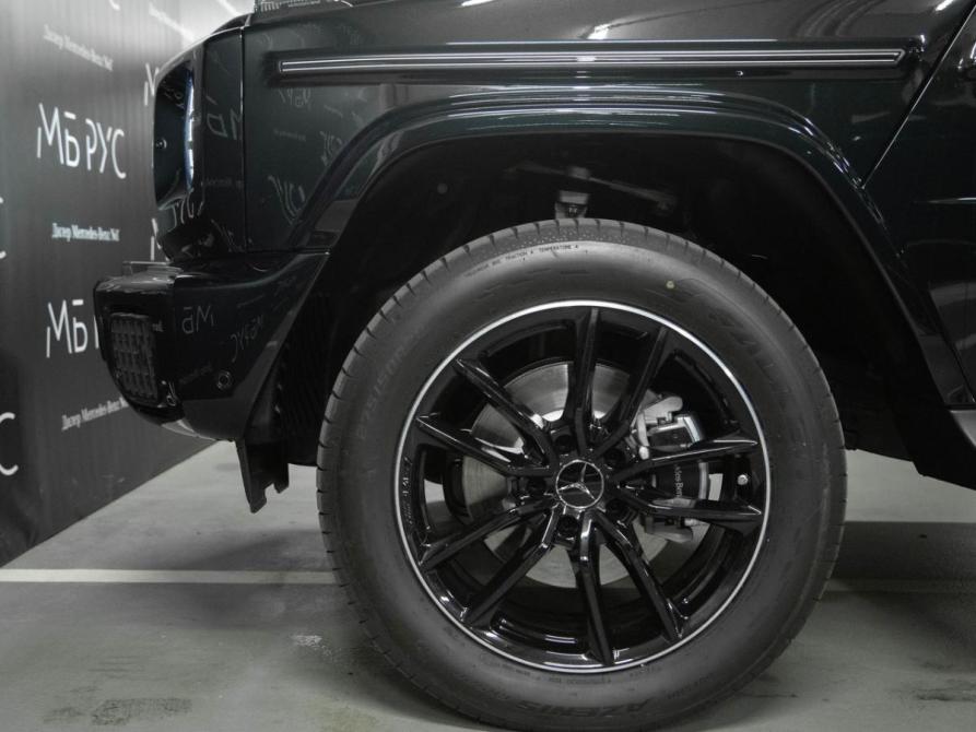 Mercedes-Benz G-Класс III (W465) Рестайлинг Москва  - изображение 7