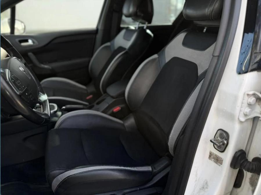 Citroen DS4 Ставрополь  - изображение 18