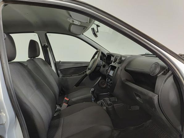Lada (ВАЗ) Granta I с пробегом 2013 года, цена 235 000 рублей, 222430 км, седан, Автокод Объявления