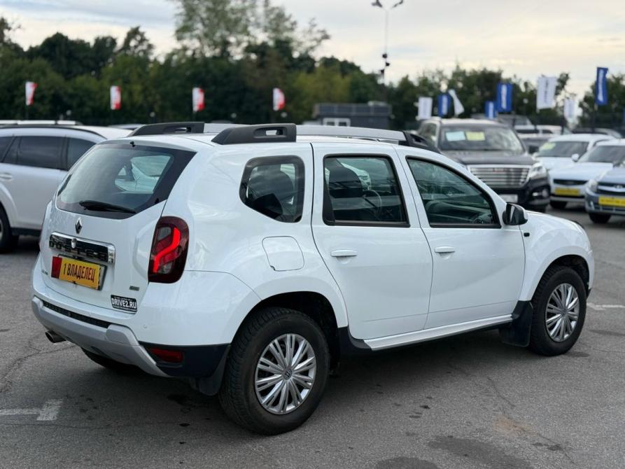 Renault Duster I Рестайлинг Ижевск  - изображение 6