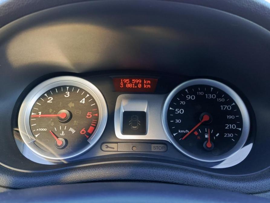 Renault Clio III Рестайлинг Чебоксары  - изображение 16