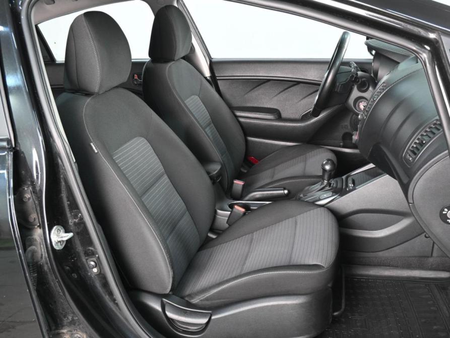 Kia Cerato III Ростов-на-Дону  - изображение 8