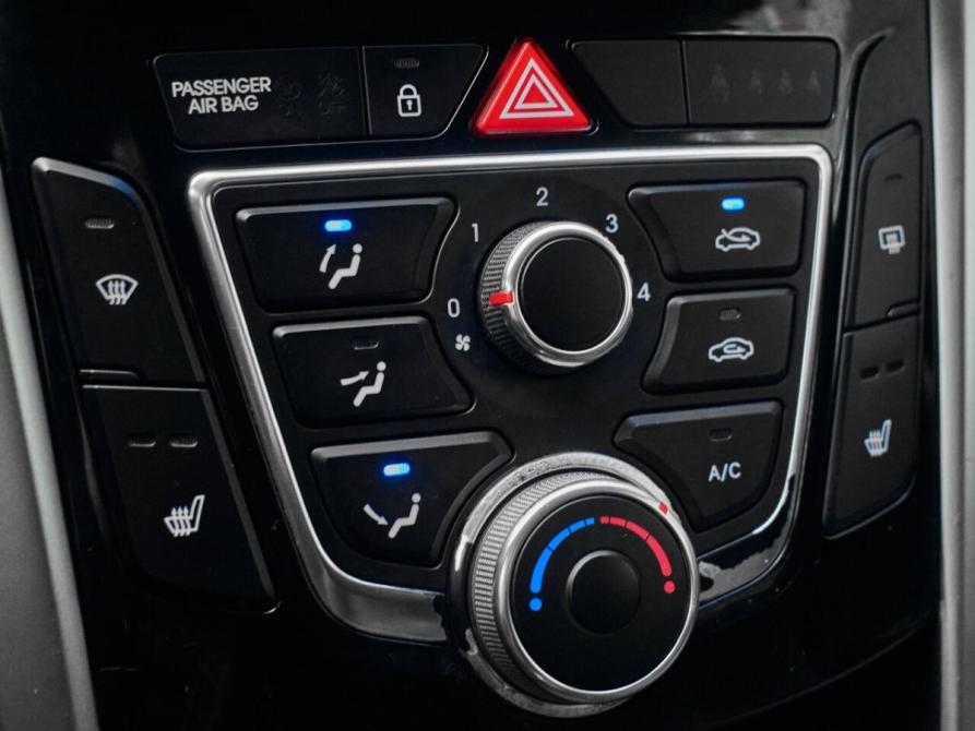 Hyundai i30 II Екатеринбург  - изображение 17
