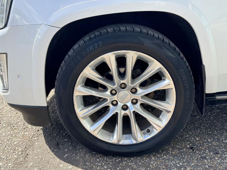Cadillac Escalade IV Тверь  - изображение 10