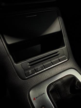 Volkswagen Tiguan I с пробегом 2011 года, цена 1 499 000 рублей, 167647 км, внедорожник, Автокод Объявления