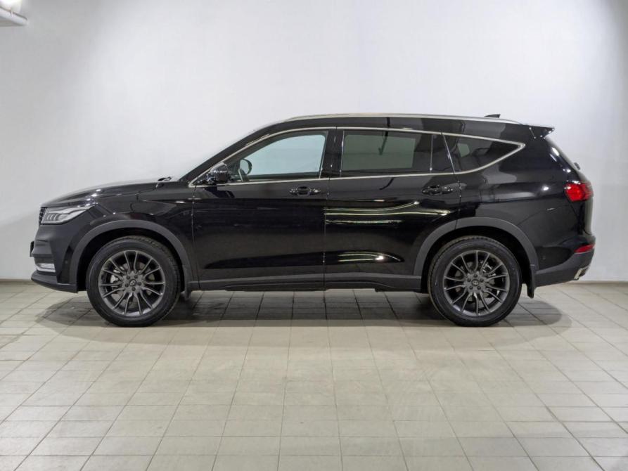 Dongfeng DFSK ix7 Химки  - изображение 7