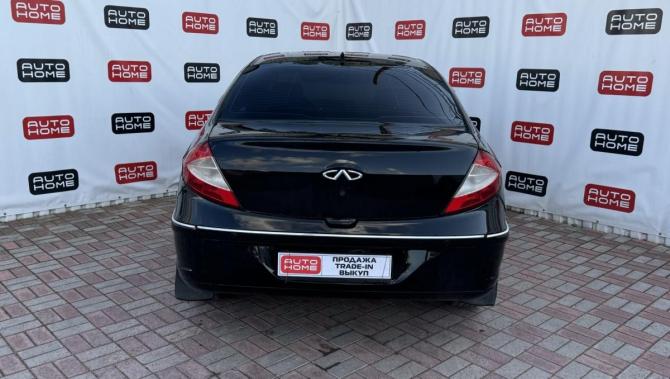 Chery M11 (A3) с пробегом 2010 года, цена 249 999 рублей, 199123 км, седан, Автокод Объявления