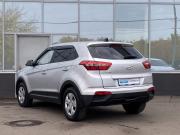 Hyundai Creta I Москва  - изображение 30