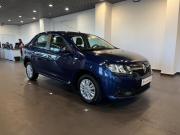 Renault Logan II Чебоксары  - изображение 36