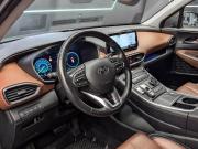 Hyundai Santa Fe IV Рестайлинг Москва  - изображение 45