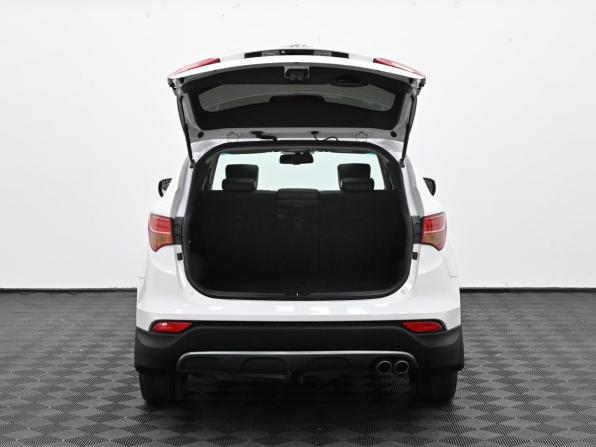 Hyundai Santa Fe III с пробегом 2013 года, цена 1 449 000 рублей, 121000 км, внедорожник, Автокод Объявления