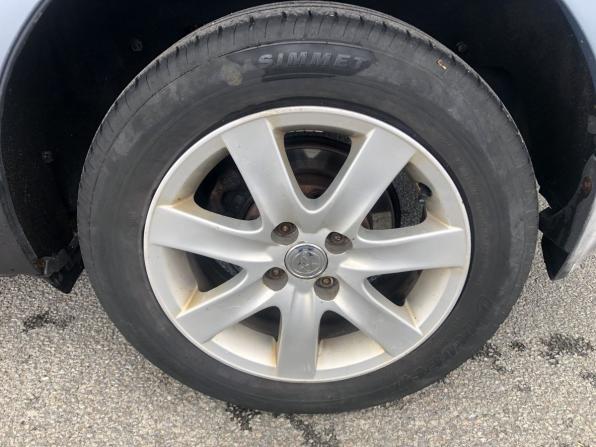Toyota Corolla IX (E120 E130) с пробегом 2003 года, цена 521 500 рублей, 312672 км, седан, Автокод Объявления