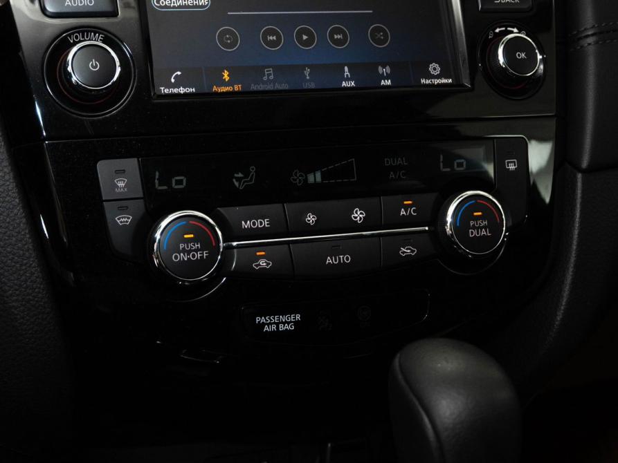Nissan X-Trail III Рестайлинг Казань  - изображение 11
