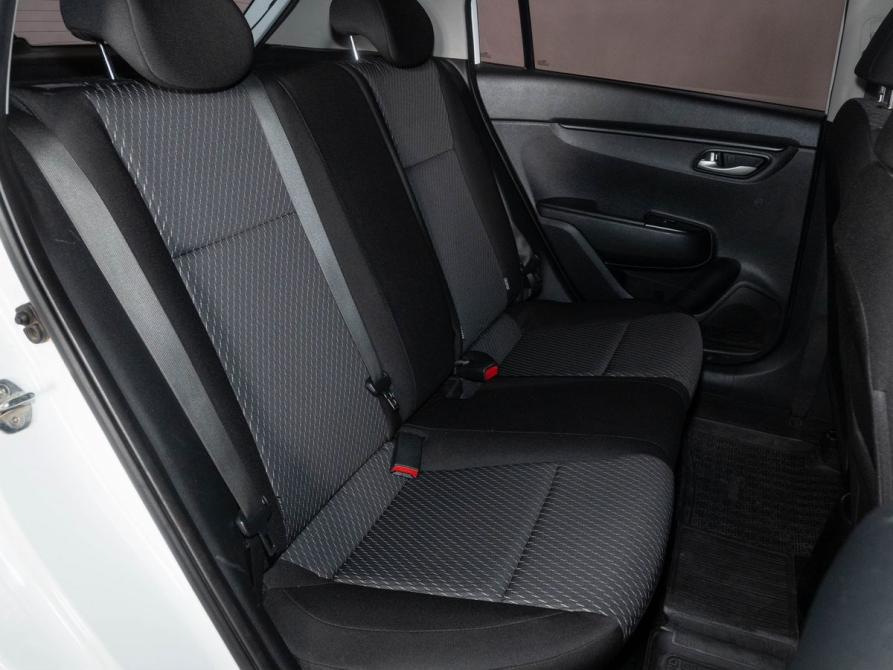 Kia Rio IV Казань  - изображение 8