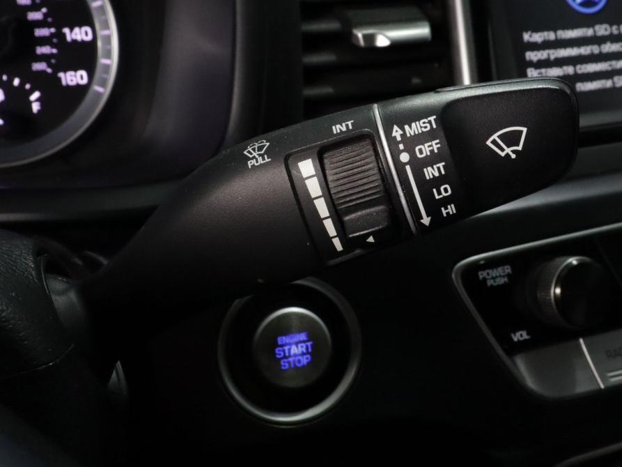 Hyundai Sonata VII (LF) Рестайлинг Минеральные Воды  - изображение 16