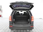 Chevrolet Captiva I Рестайлинг 2 Москва  - изображение 26