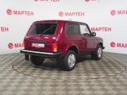 Lada (ВАЗ) 2121 (4x4) I Рестайлинг (2020) Вологда  - изображение 19