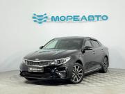 Kia Optima IV Рестайлинг Калининград  - изображение 24