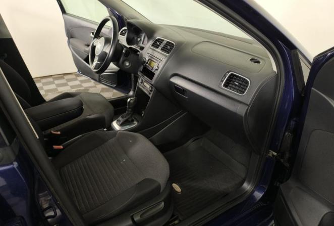 Volkswagen Polo V с пробегом 2010 года, цена 650 000 рублей, 174931 км, хэтчбек, Автокод Объявления