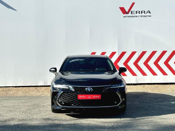 Toyota Avalon V с пробегом 2022 года, цена 3 790 000 рублей, 39844 км, седан, Автокод Объявления