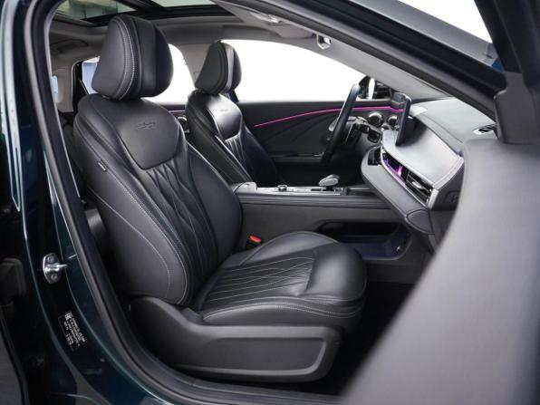 Chery Arrizo 8 с пробегом 2023 года, цена 2 069 444 рубля, 52529 км, седан, Автокод Объявления