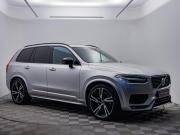 Volvo XC90 II Рестайлинг 1 Москва  - изображение 28
