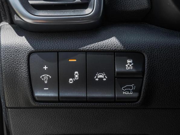 Kia Sportage IV с пробегом 2016 года, цена 2 035 890 рублей, 104193 км, внедорожник, Автокод Объявления