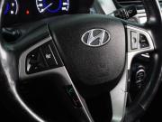 Hyundai Solaris I Рестайлинг Воронеж  - изображение 31