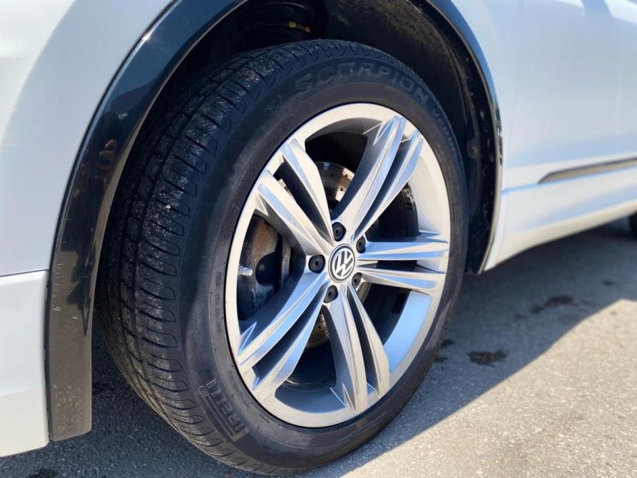 Volkswagen Tiguan II Саратов  - изображение 16