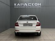 Skoda Octavia III (A7) Магнитогорск  - изображение 20