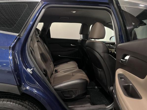Hyundai Santa Fe IV с пробегом 2019 года, цена 2 800 000 рублей, 104630 км, внедорожник, Автокод Объявления