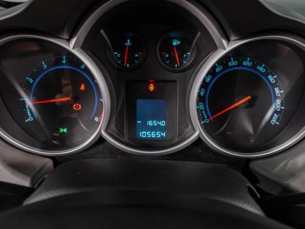 Chevrolet Cruze I Рестайлинг с пробегом 2014 года, цена 899 000 рублей, 105654 км, седан, Автокод Объявления