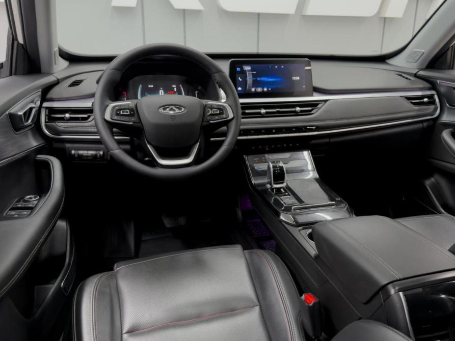 Chery Tiggo 7 Pro I Ростов-на-Дону  - изображение 6