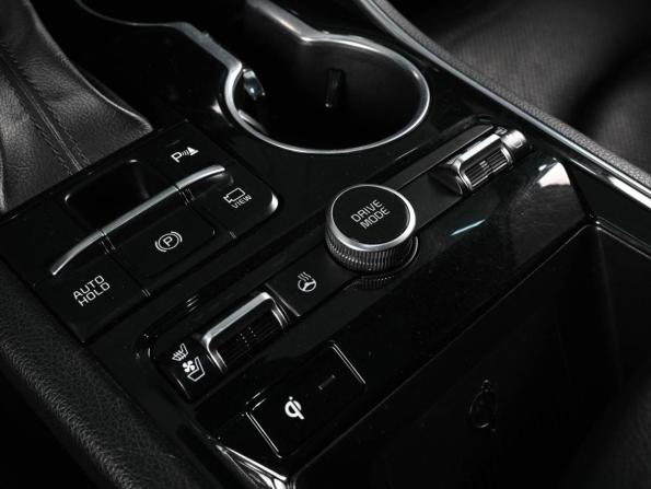 Kia K5 III с пробегом 2020 года, цена 2 599 000 рублей, 129560 км, седан, Автокод Объявления