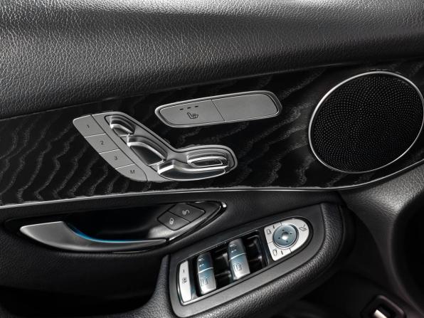 Mercedes-Benz GLC Coupe I (C253) с пробегом 2017 года, цена 3 050 000 рублей, 187200 км, внедорожник, Автокод Объявления