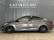 Hyundai Solaris I Рестайлинг Магнитогорск  - изображение 21