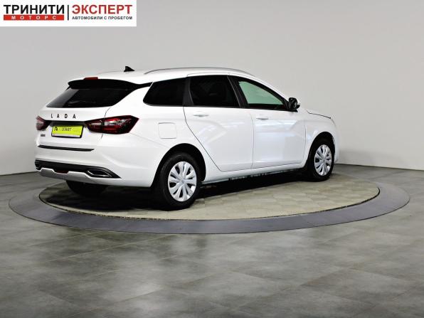 Lada (ВАЗ) Vesta I Рестайлинг (NG) с пробегом 2025 года, цена 1 377 000 рублей, 42169 км, универсал, Автокод Объявления