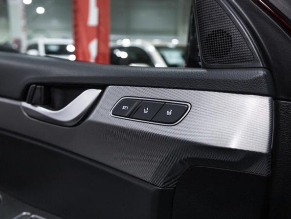 Hyundai Palisade I с пробегом 2021 года, цена 4 390 000 рублей, 77553 км, внедорожник, Автокод Объявления